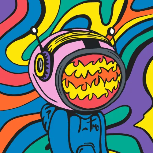 Moon Goon #685