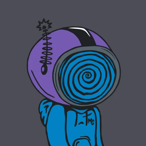 Moon Goon #1347