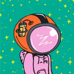 Moon Goon #1697