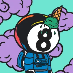 Moon Goon #3314