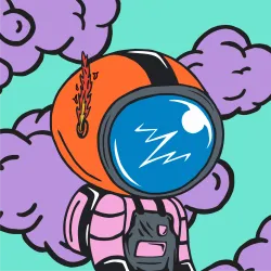 Moon Goon #3489