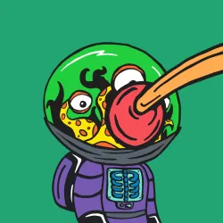 Moon Goon #1305