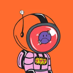 Moon Goon #1608