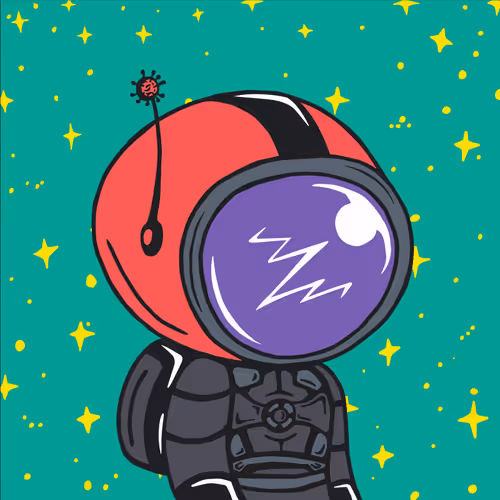 Moon Goon #4564