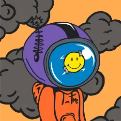 Moon Goon #2301