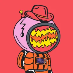 Moon Goon #982