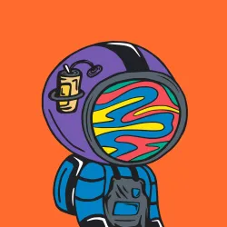 Moon Goon #3552