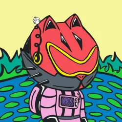 Moon Goon #4503