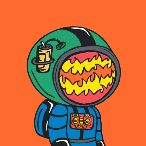 Moon Goon #472
