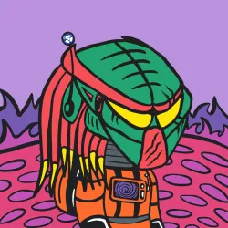 Moon Goon #61