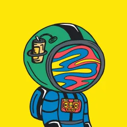 Moon Goon #4425