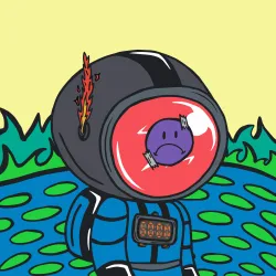 Moon Goon #3732