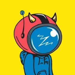 Moon Goon #788