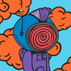 Moon Goon #3606
