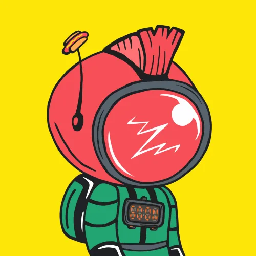 Moon Goon #1730
