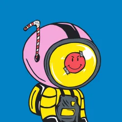 Moon Goon #135