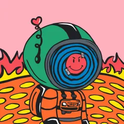 Moon Goon #1383
