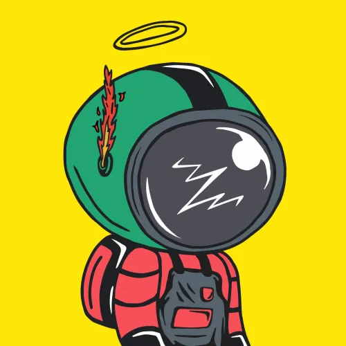Moon Goon #1398