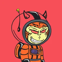 Moon Goon #4350