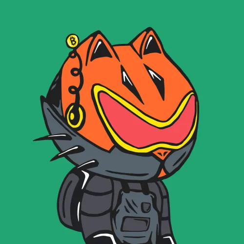 Moon Goon #3417