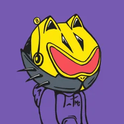Moon Goon #60
