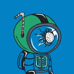 Moon Goon #1492