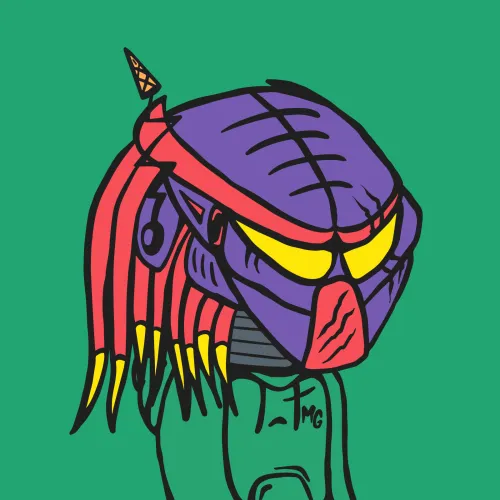 Moon Goon #2613