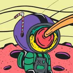 Moon Goon #537