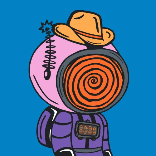 Moon Goon #4997