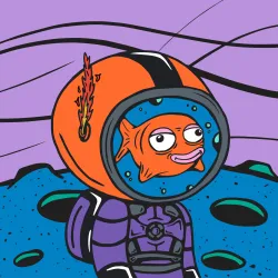 Moon Goon #370