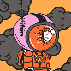 Moon Goon #1083