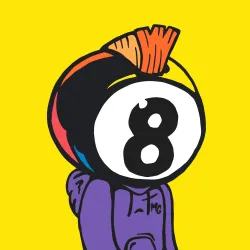 Moon Goon #4563