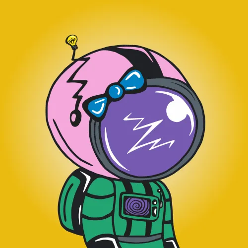 Moon Goon #4958