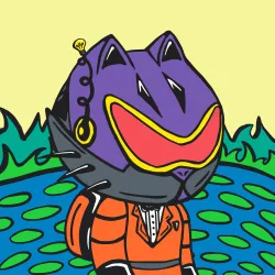 Moon Goon #646