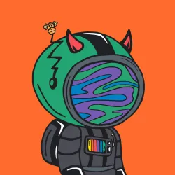 Moon Goon #868