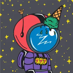Moon Goon #1379