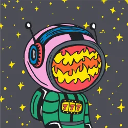 Moon Goon #1303
