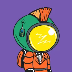 Moon Goon #3153