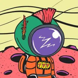 Moon Goon #2448