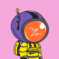 Moon Goon #3895