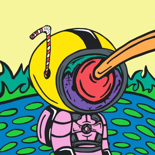 Moon Goon #1988