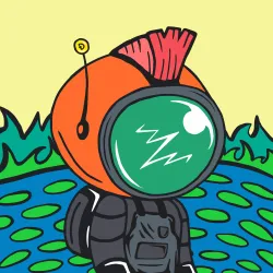 Moon Goon #1345