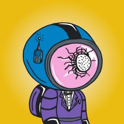 Moon Goon #3936