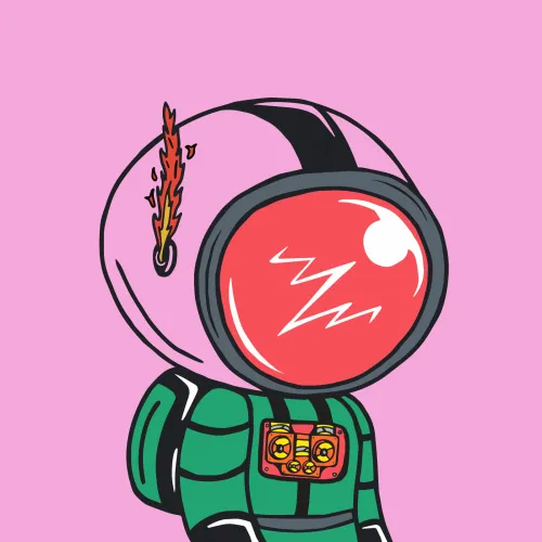 Moon Goon #3535