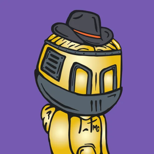 Moon Goon #159