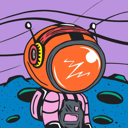 Moon Goon #2173