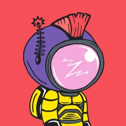 Moon Goon #3367