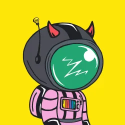 Moon Goon #4962