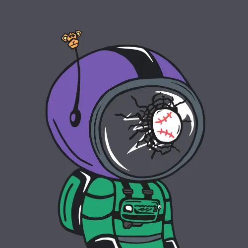 Moon Goon #3810