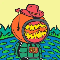 Moon Goon #1607